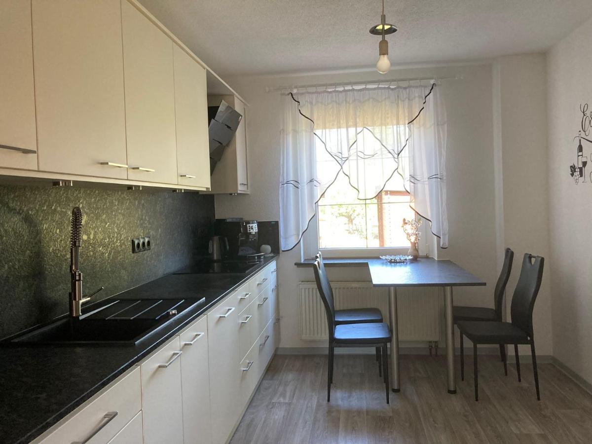Ferienwohnung Fam. Natusch Steinhofel エクステリア 写真
